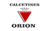 Marca Calcetines Orion Almacenes Garibay